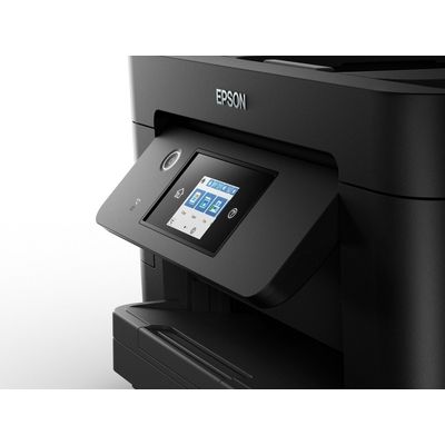 Epson WorkForce Pro WF-3825DWF Inkjetprinter