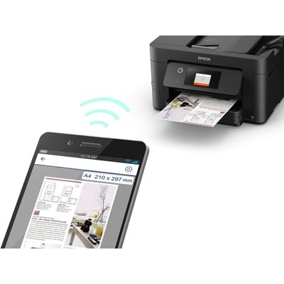 Epson WorkForce Pro WF-3825DWF Inkjetprinter