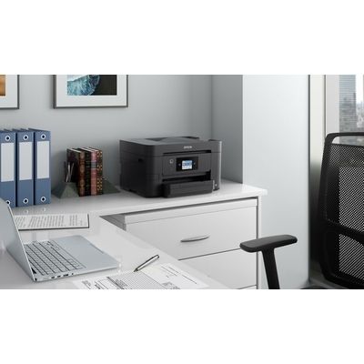 Epson WorkForce Pro WF-3825DWF Inkjetprinter