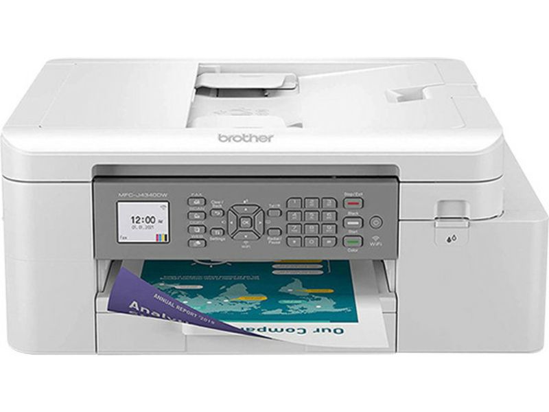 Brother MFC-J4335DW Inkjetprinter