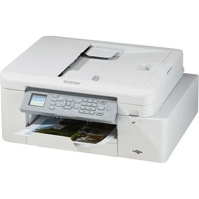 Brother MFC-J4335DW Inkjetprinter