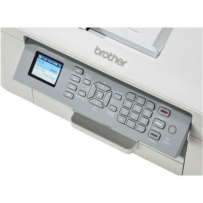 Brother MFC-J4335DW Inkjetprinter