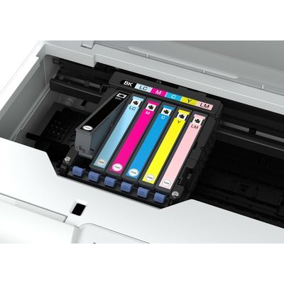 Epson Expression Photo XP-65 Inkjetprinter
