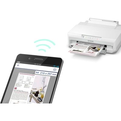 Epson Expression Photo XP-65 Inkjetprinter