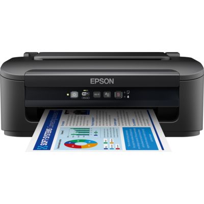 Epson WorkForce WF-2110W Inkjetprinter