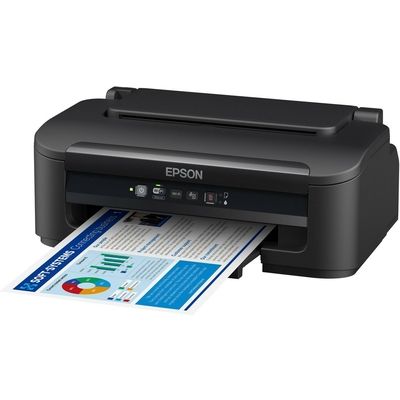 Epson WorkForce WF-2110W Inkjetprinter