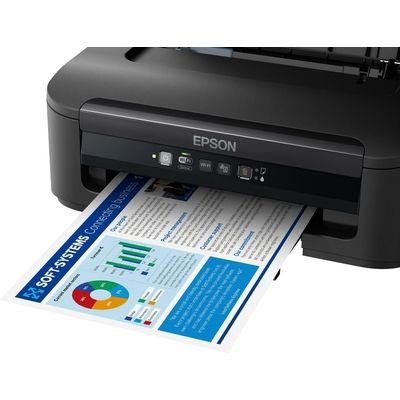 Epson WorkForce WF-2110W Inkjetprinter