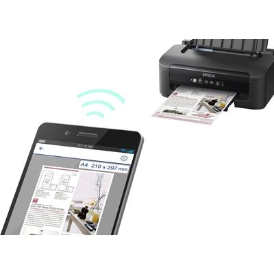 Epson WorkForce WF-2110W Inkjetprinter