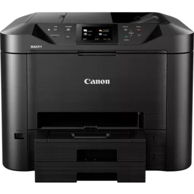 Canon MAXIFY MB5450 Inkjetprinter