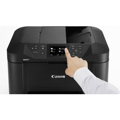 Canon MAXIFY MB5450 Inkjetprinter