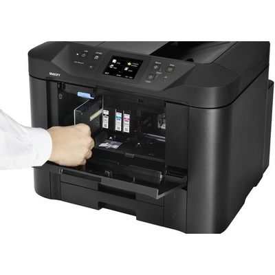 Canon MAXIFY MB2750 Inkjet A4 600 x 1200 DPI Wifi
