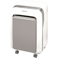 Fellowes Powershred LX211 Microsnipper (Wit) Papierversnipperaar
