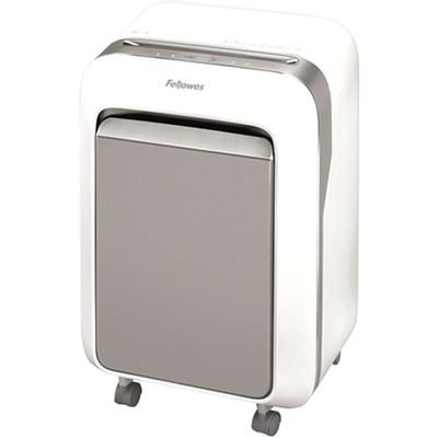 Fellowes Powershred LX211 Microsnipper (Wit) Papierversnipperaar