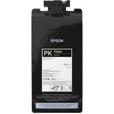 Epson T53A1 Inktcartridge Foto-zwart