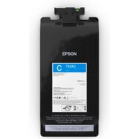 Epson T53A2 Inktcartridge Cyaan