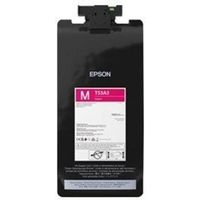 Epson T53A3 Inktcartridge Magenta