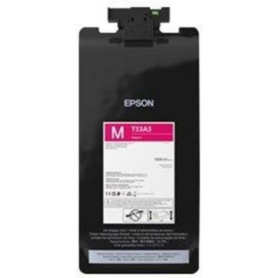 Epson T53A3 Inktcartridge Magenta