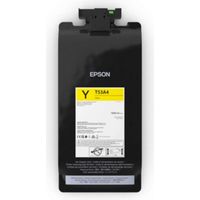 Epson T53A4 Inktcartridge Geel