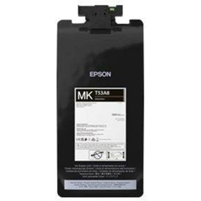 Epson T53A8 Inktcartridge Mat-zwart