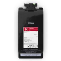 Epson T53A9 Inktcartridge Rood