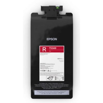 Epson T53A9 Inktcartridge Rood