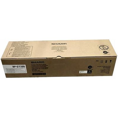 Sharp BP-GT200 Toner Zwart
