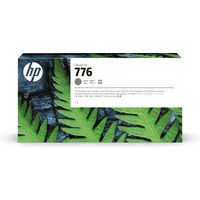 HP 776 (1XB05A) Inktcartridge Grijs