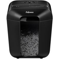 Fellowes Powershred LX45 Papierversnipperaar