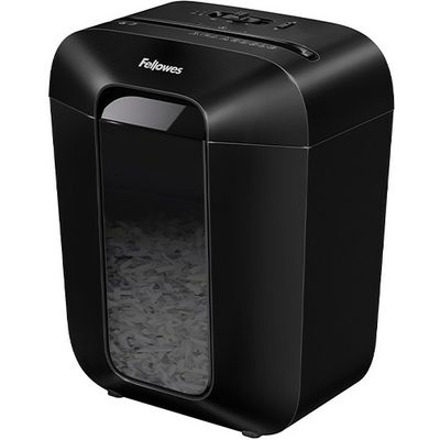 Fellowes Powershred LX45 Papierversnipperaar