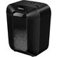 Fellowes Powershred LX45 Papierversnipperaar