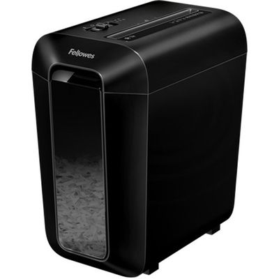 Fellowes Powershred LX65 Papierversnipperaar