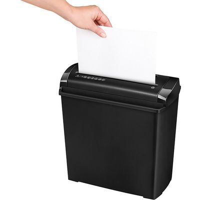 Fellowes Powershred 25S Papierversnipperaar