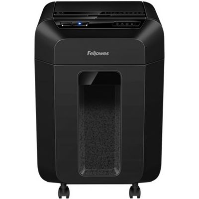 Fellowes AutoMax 90M Papierversnipperaar