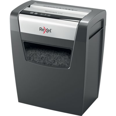 Rexel Momentum X312 Papierversnipperaar