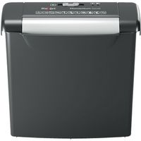 Rexel Momentum S206 Papierversnipperaar
