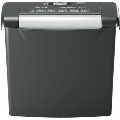 Rexel Momentum S206 Papierversnipperaar
