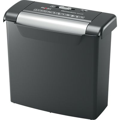 Rexel Momentum S206 Papierversnipperaar
