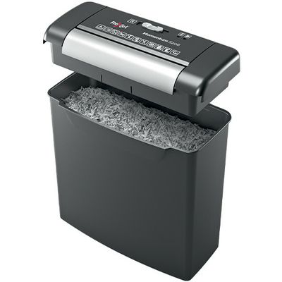 Rexel Momentum S206 Papierversnipperaar