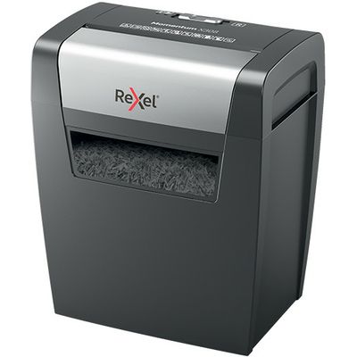 Rexel Momentum X308 Papierversnipperaar