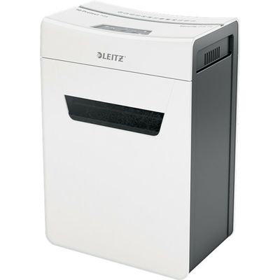 Leitz IQ Protect Premium 10X Papierversnipperaar