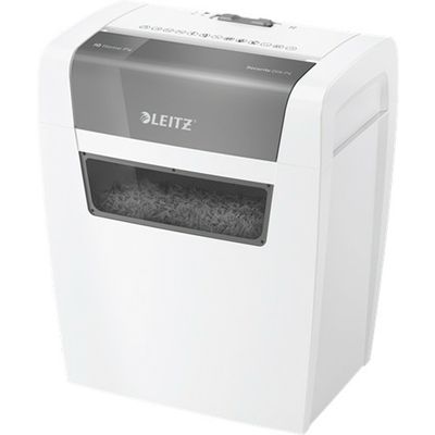Leitz IQ Home Papierversnipperaar