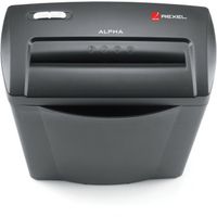 Rexel Alpha Papierversnipperaar