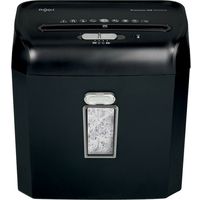 Rexel ProMax QS RPX612 Papierversnipperaar