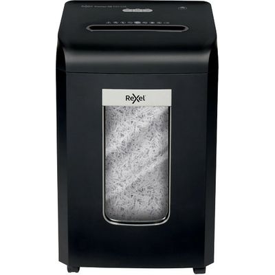 Rexel ProMax QS RSX1538 Papierversnipperaar