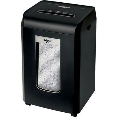 Rexel ProMax QS RSX1538 Papierversnipperaar