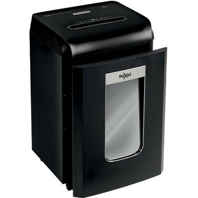 Rexel ProMax QS RSX1538 Papierversnipperaar