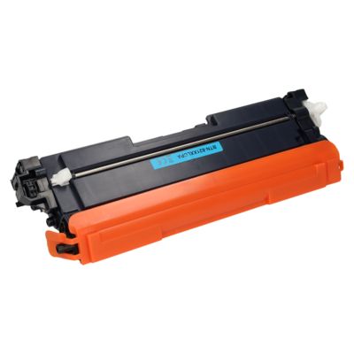 PrintAbout Huismerk vervangt Brother TN-821XXL C Toner Cyaan Extra hoge capaciteit