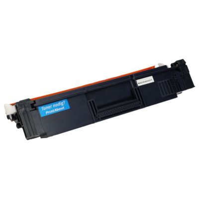 PrintAbout Huismerk vervangt Brother TN-821XXL C Toner Cyaan Extra hoge capaciteit