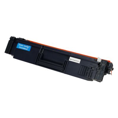 PrintAbout Huismerk vervangt Brother TN-821XXL C Toner Cyaan Extra hoge capaciteit