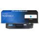 Huismerk Brother TN-821XXL C Toner Cyaan Extra hoge capaciteit
